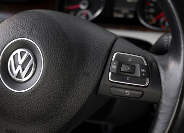 VW Passat CC