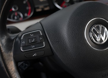 VW Passat CC