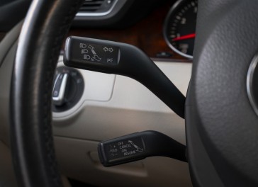 VW Passat CC