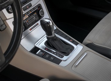 VW Passat CC