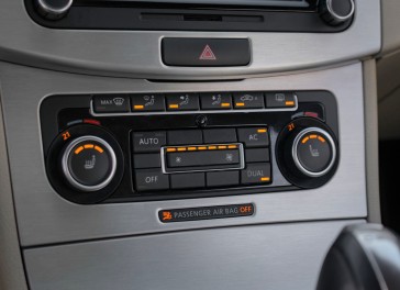 VW Passat CC