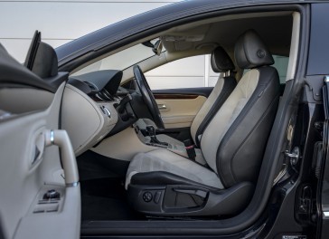 VW Passat CC
