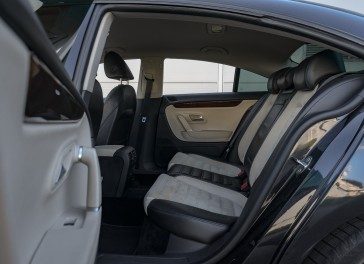 VW Passat CC