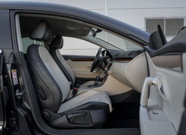 VW Passat CC