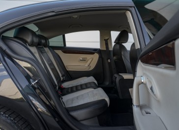 VW Passat CC