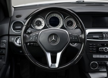 Mercedes-Benz C180