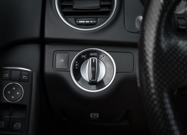 Mercedes-Benz C180