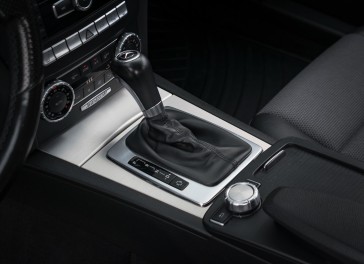 Mercedes-Benz C180