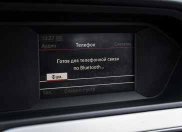 Mercedes-Benz C180