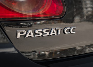 VW Passat CC