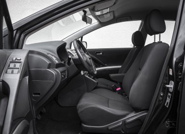 Toyota Corolla Verso