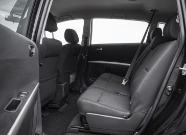 Toyota Corolla Verso