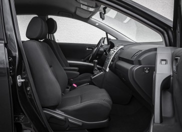 Toyota Corolla Verso