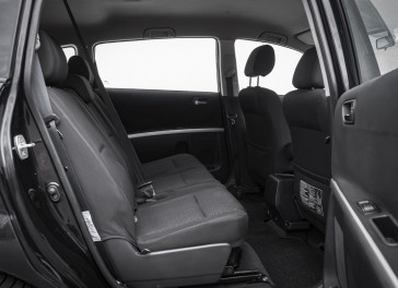 Toyota Corolla Verso