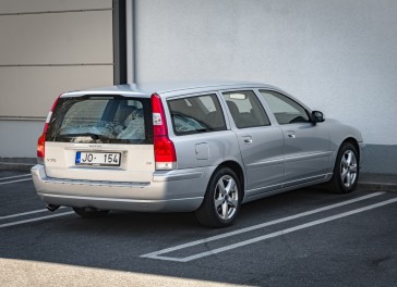 Volvo V70