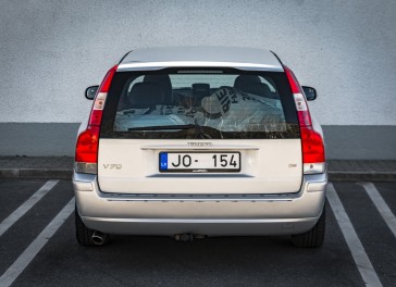 Volvo V70