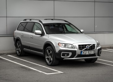 Volvo XC70