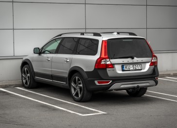 Volvo XC70