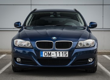 BMW 318