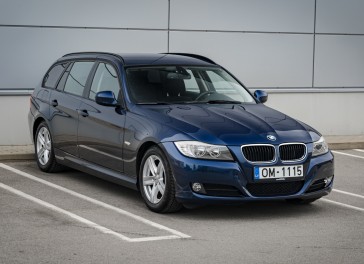 BMW 318