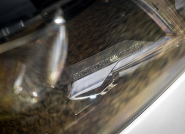 Mercedes-Benz E200