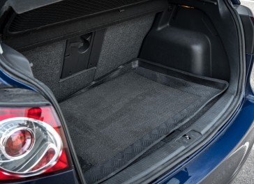 VW Golf Plus