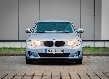 BMW 120