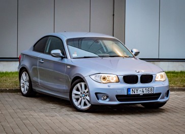 BMW 120