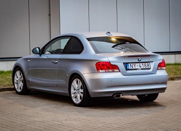 BMW 120