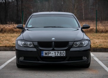 BMW 318