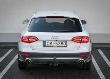 Audi Allroad