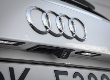 Audi Allroad