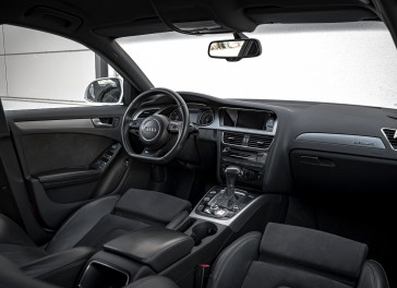 Audi Allroad