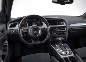 Audi Allroad