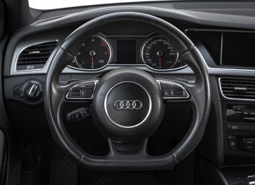 Audi Allroad