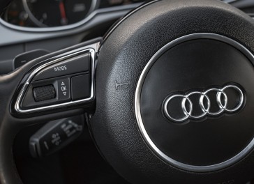Audi Allroad