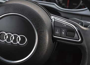 Audi Allroad