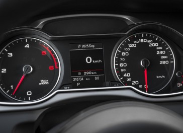Audi Allroad