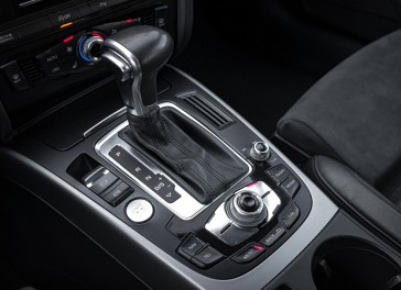 Audi Allroad
