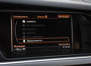 Audi Allroad