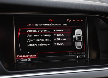 Audi Allroad