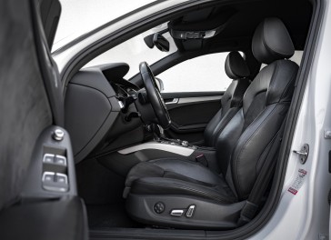 Audi Allroad