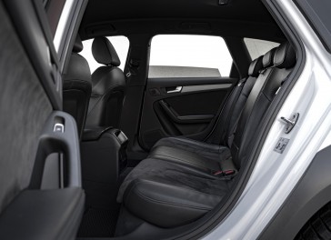 Audi Allroad