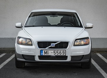 Volvo C30