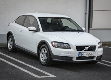 Volvo C30