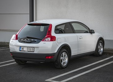 Volvo C30