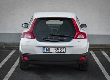 Volvo C30