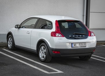 Volvo C30