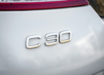 Volvo C30