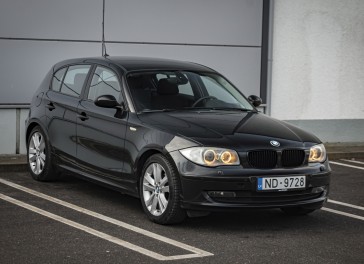 BMW 116
